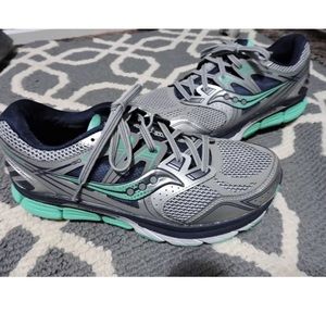 Saucony Redeemer Size 10